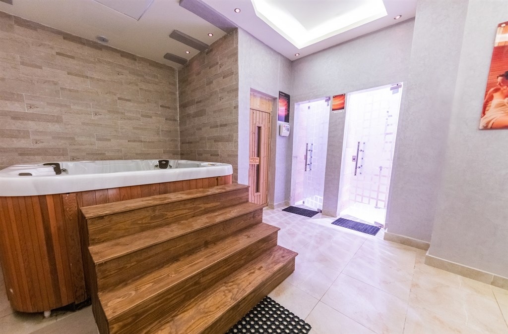 Kairó + Luxor + Sunrise Holidays Resort24