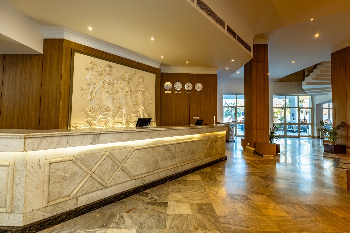 Kairó + Luxor + Regina Resort & Aqua Park (Ex. ZYA Regina Resort & Aqua Park)4