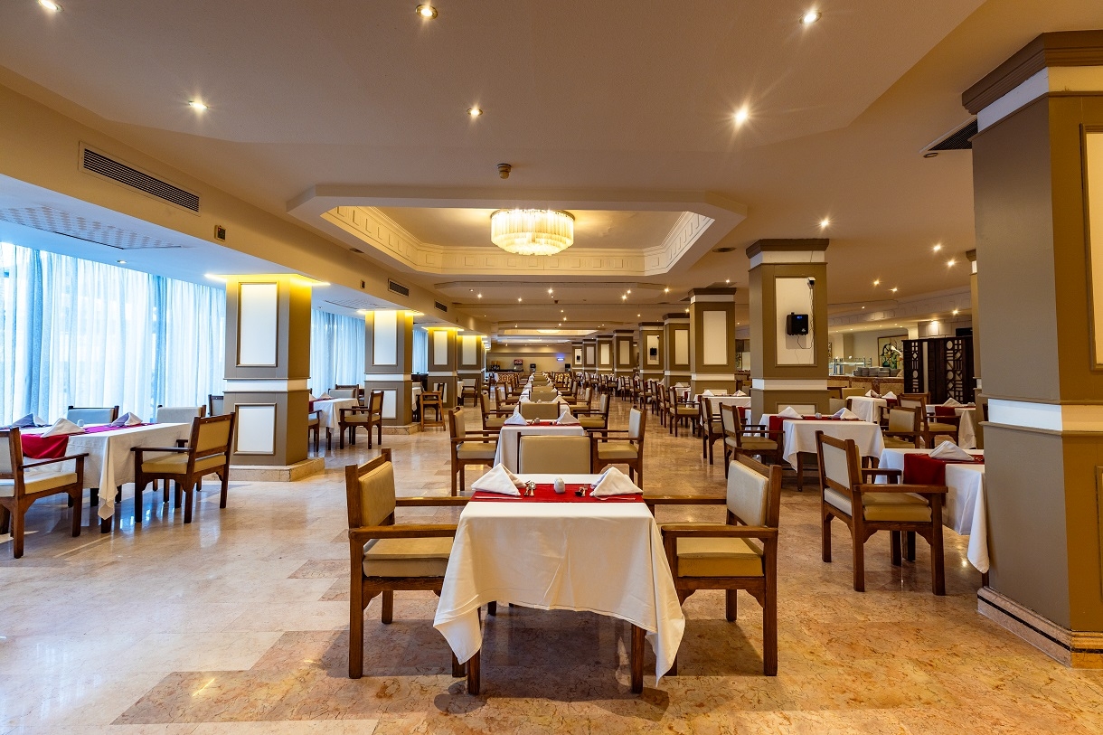 Kairó + Luxor + Regina Resort & Aqua Park (Ex. ZYA Regina Resort & Aqua Park)6