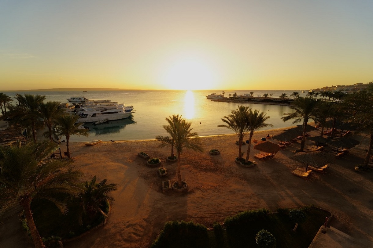 Kairó + Luxor + Regina Resort & Aqua Park (Ex. ZYA Regina Resort & Aqua Park)19