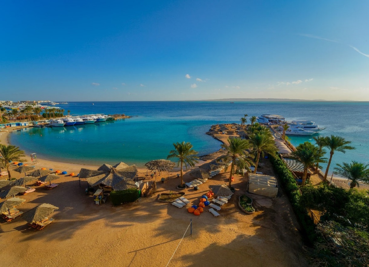 Kairó + Luxor + Regina Resort & Aqua Park (Ex. ZYA Regina Resort & Aqua Park)18