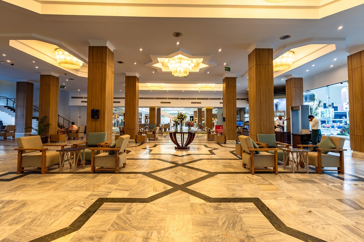 Kairó + Luxor + Regina Resort & Aqua Park (Ex. ZYA Regina Resort & Aqua Park)1