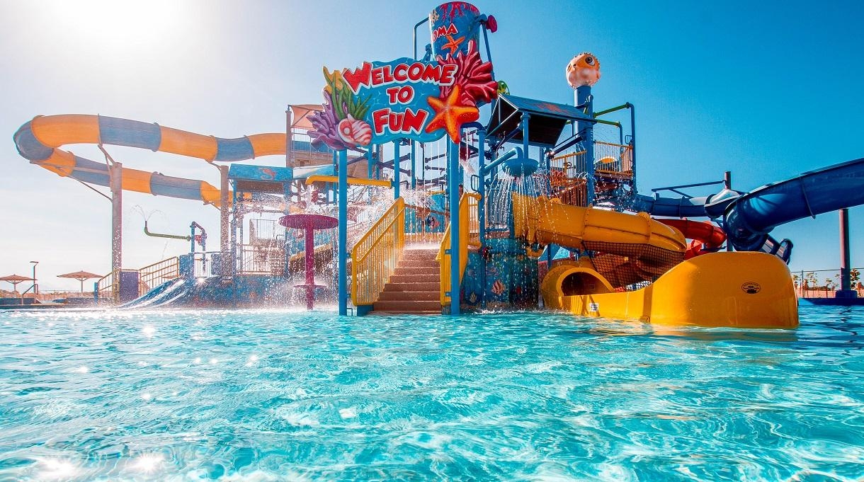 Sheraton Soma Bay Resort8