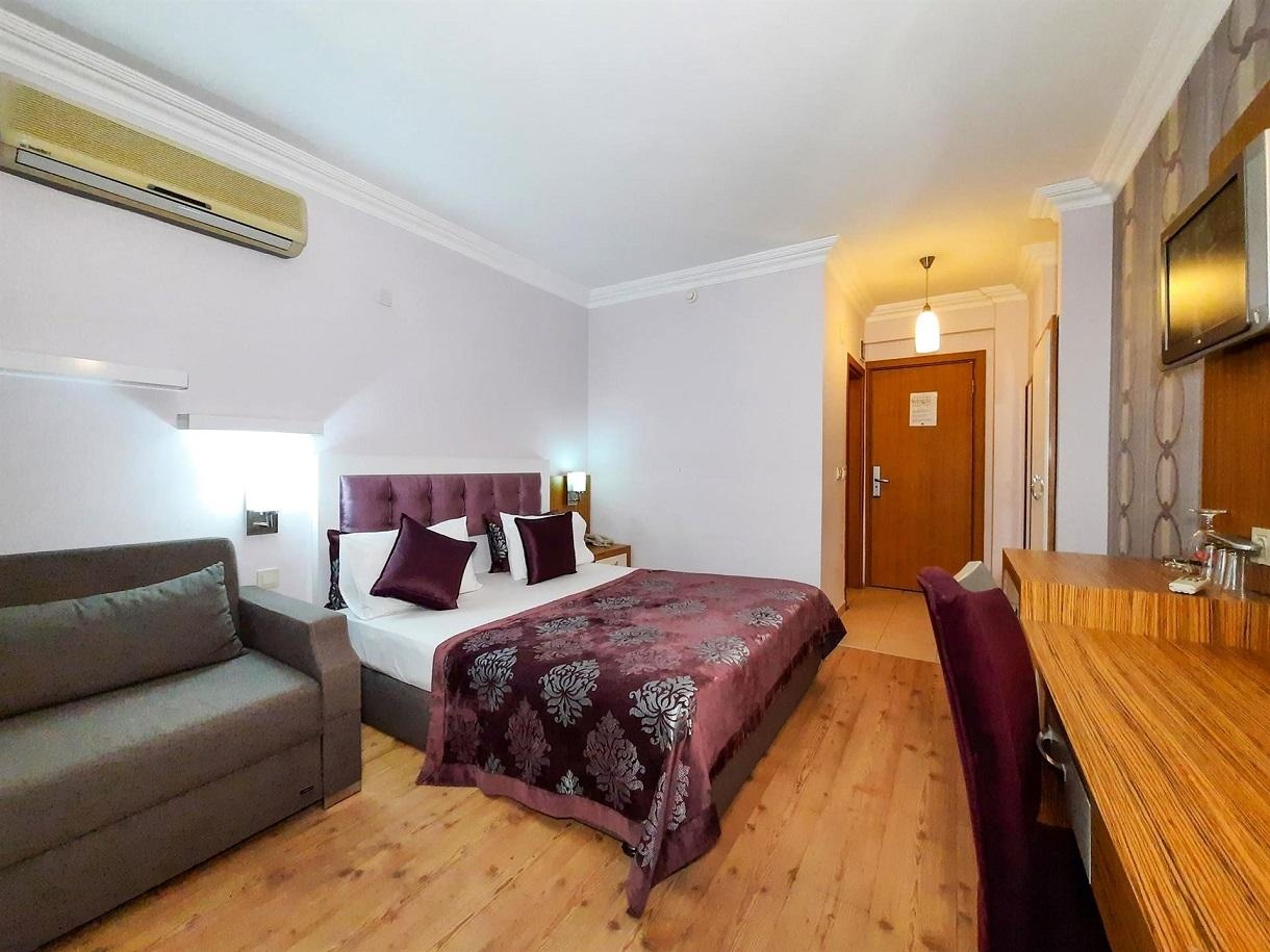 Bilkay Hotel5