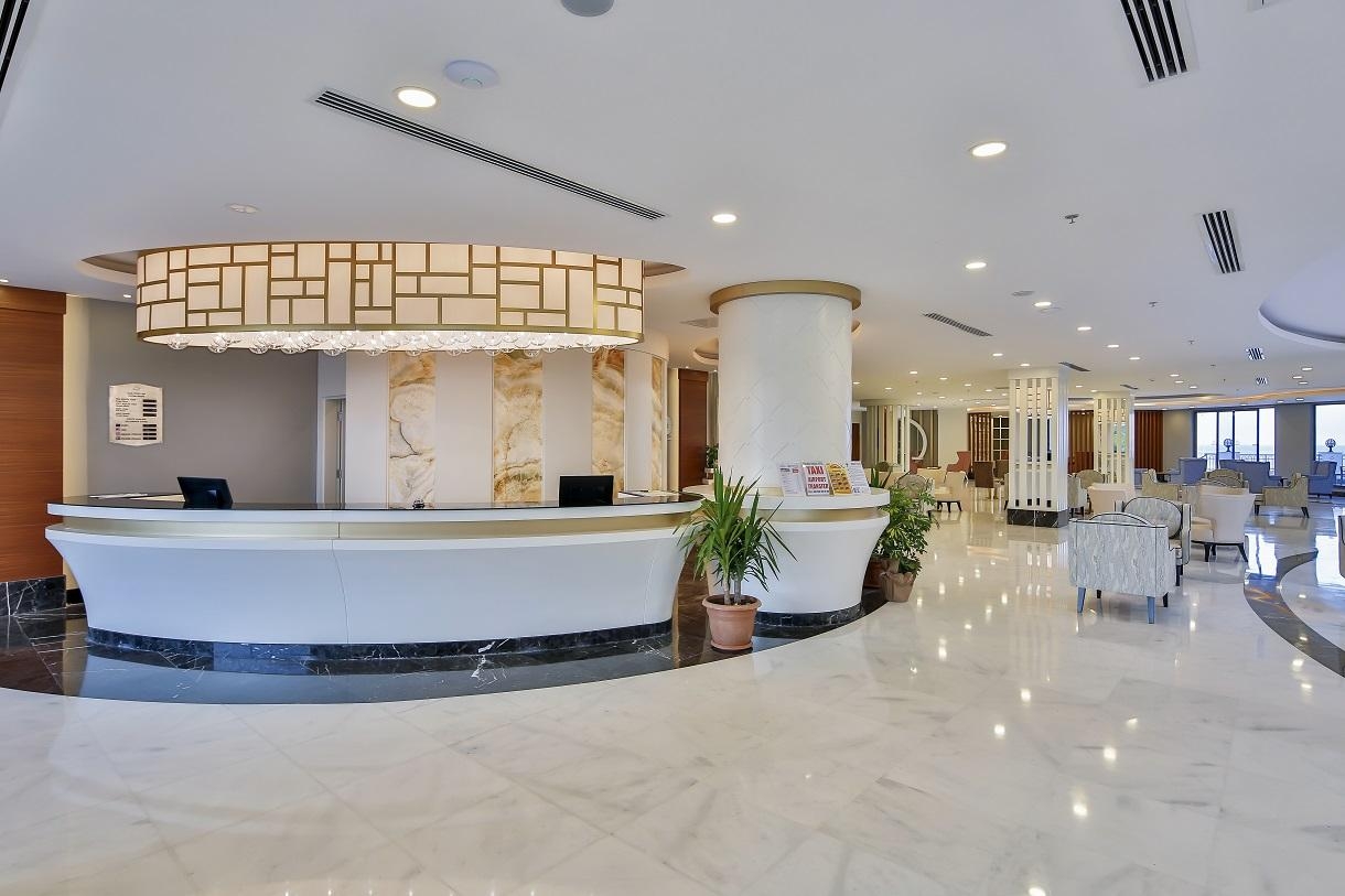 Calido Maris Hotel4