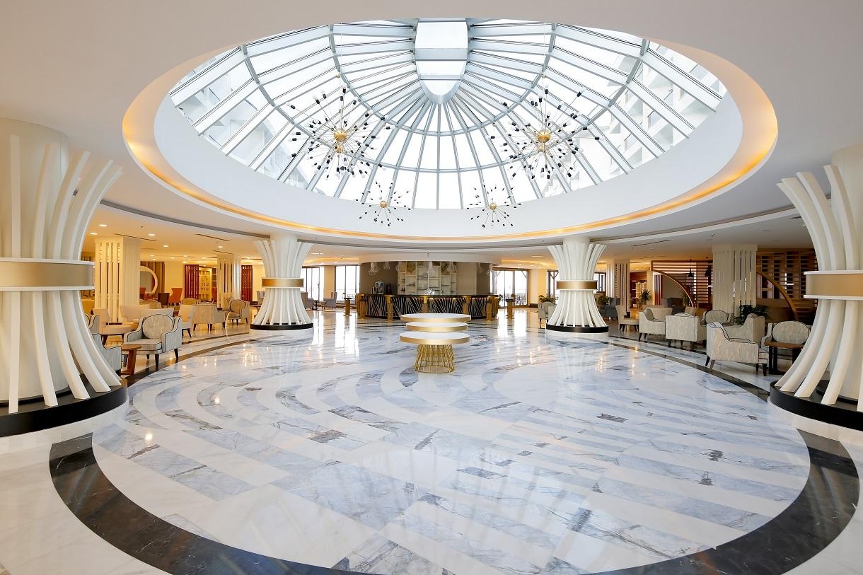 Calido Maris Hotel2