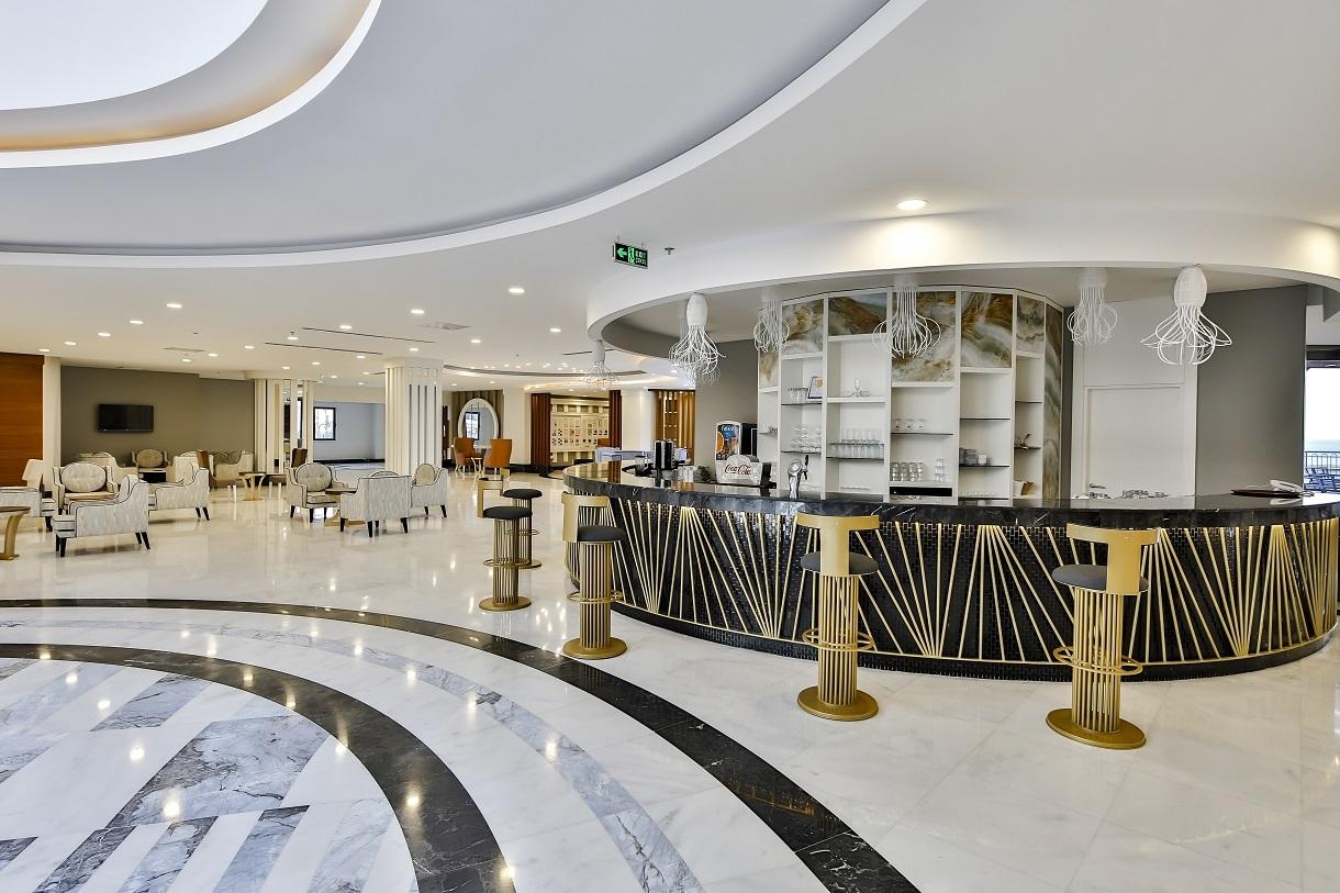 Calido Maris Hotel5