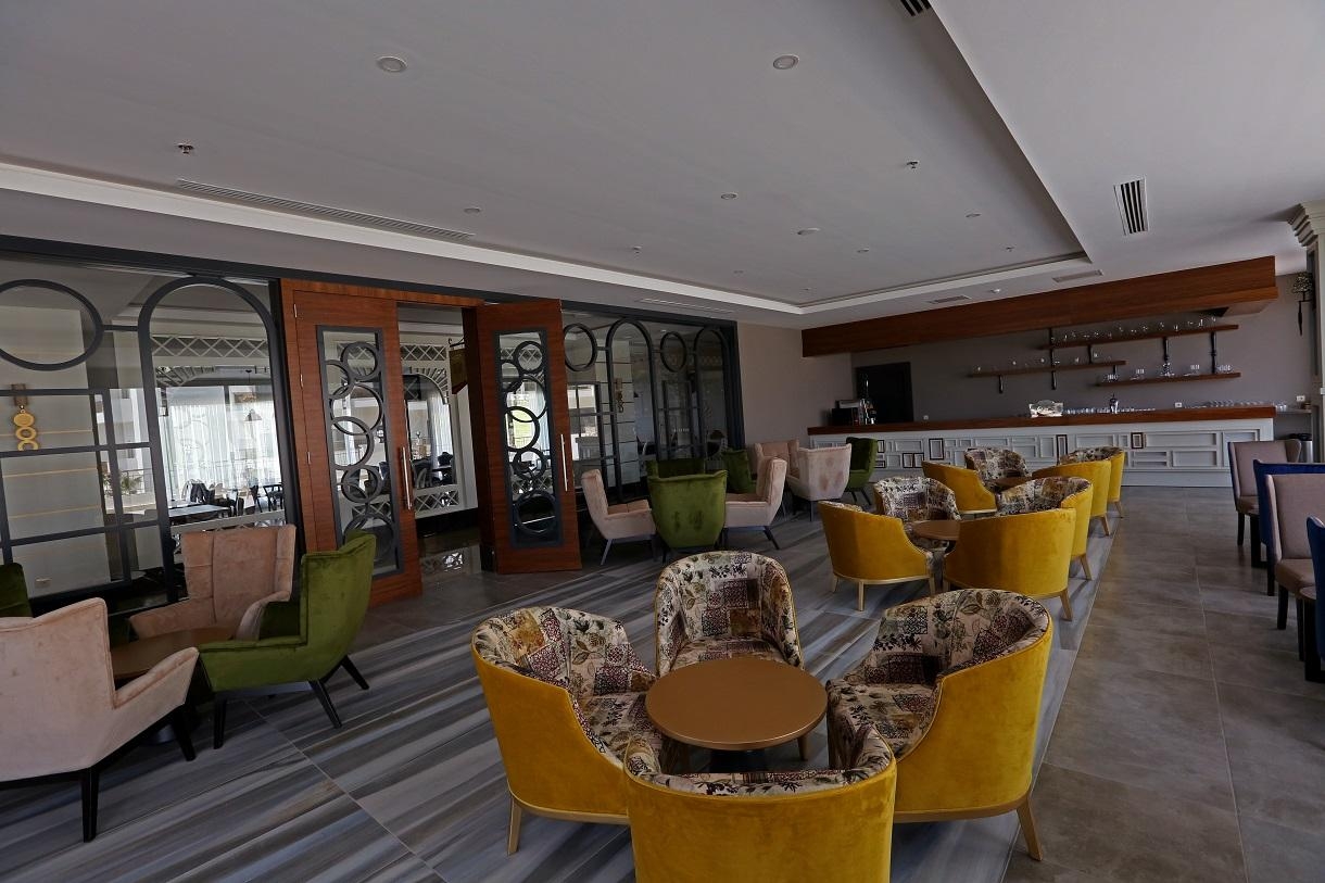 Calido Maris Hotel10