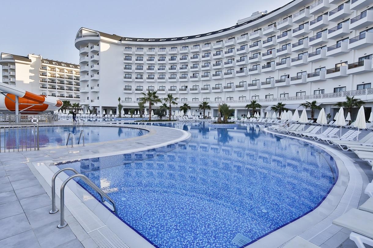 Calido Maris Hotel1