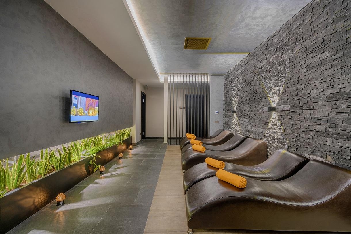 Corendon Playa Kemer (ex. Grand Park Kemer)27