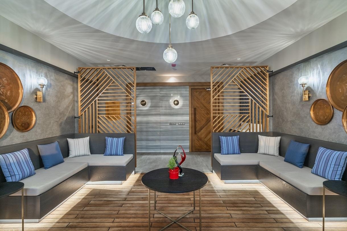 Corendon Playa Kemer (ex. Grand Park Kemer)22