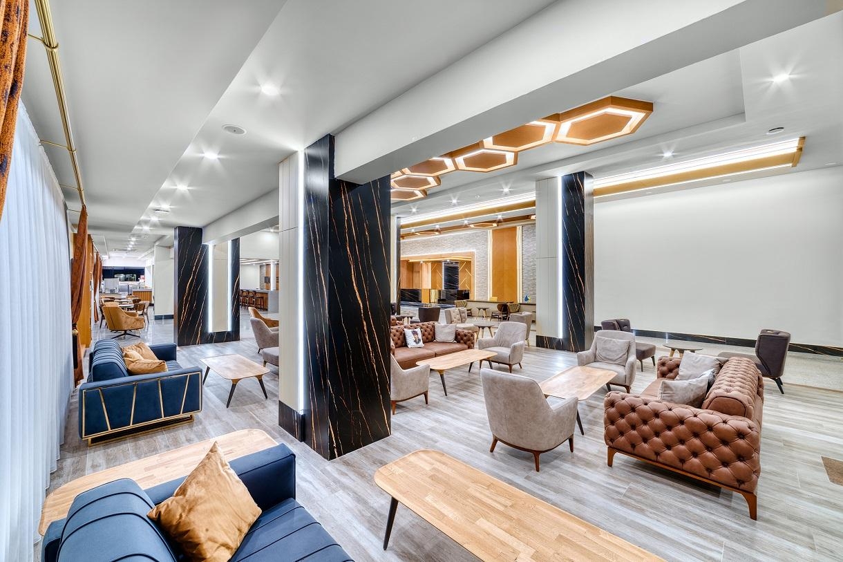 Kahya Hotel6