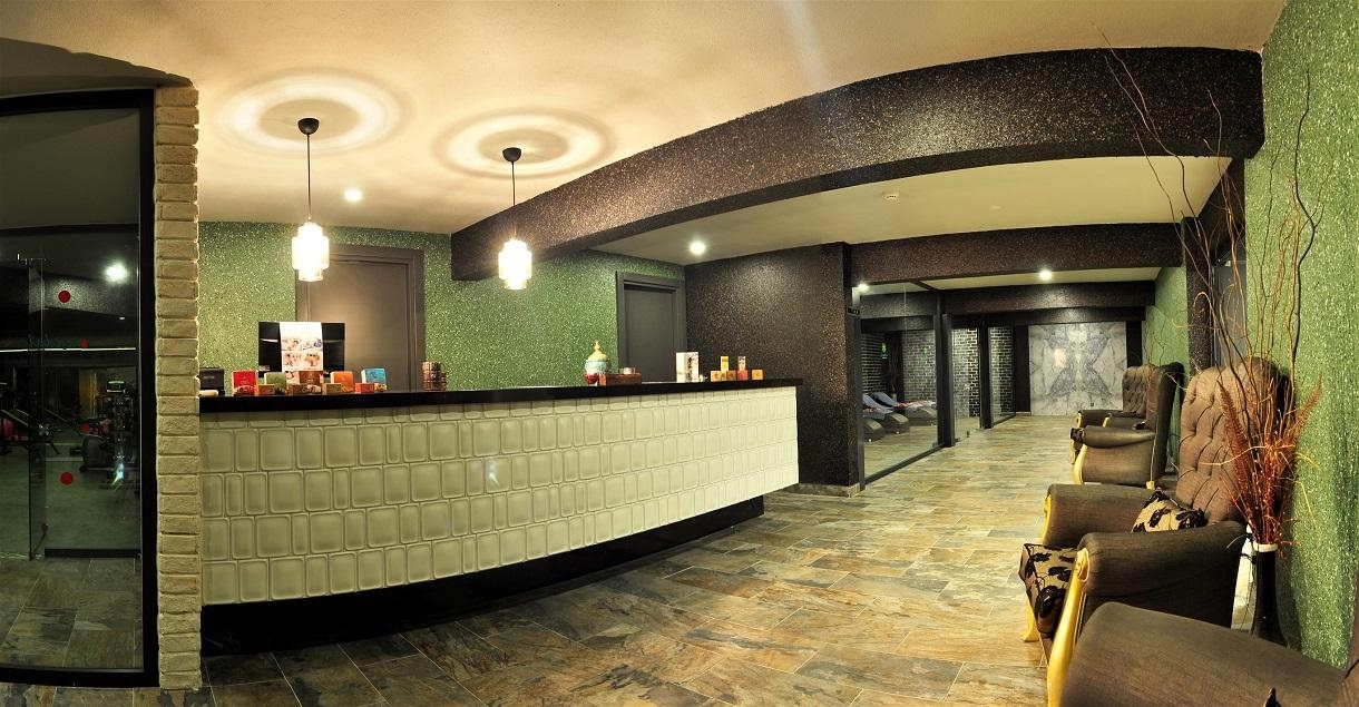 Oba Star Hotel15