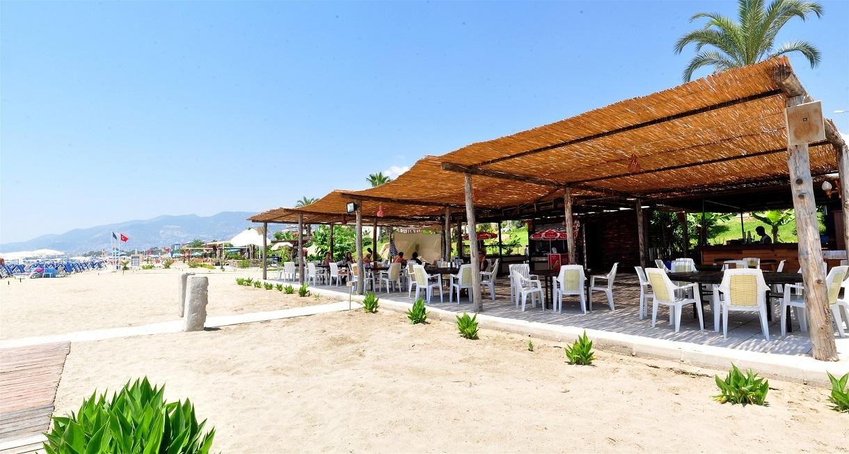 Oba Star Hotel20