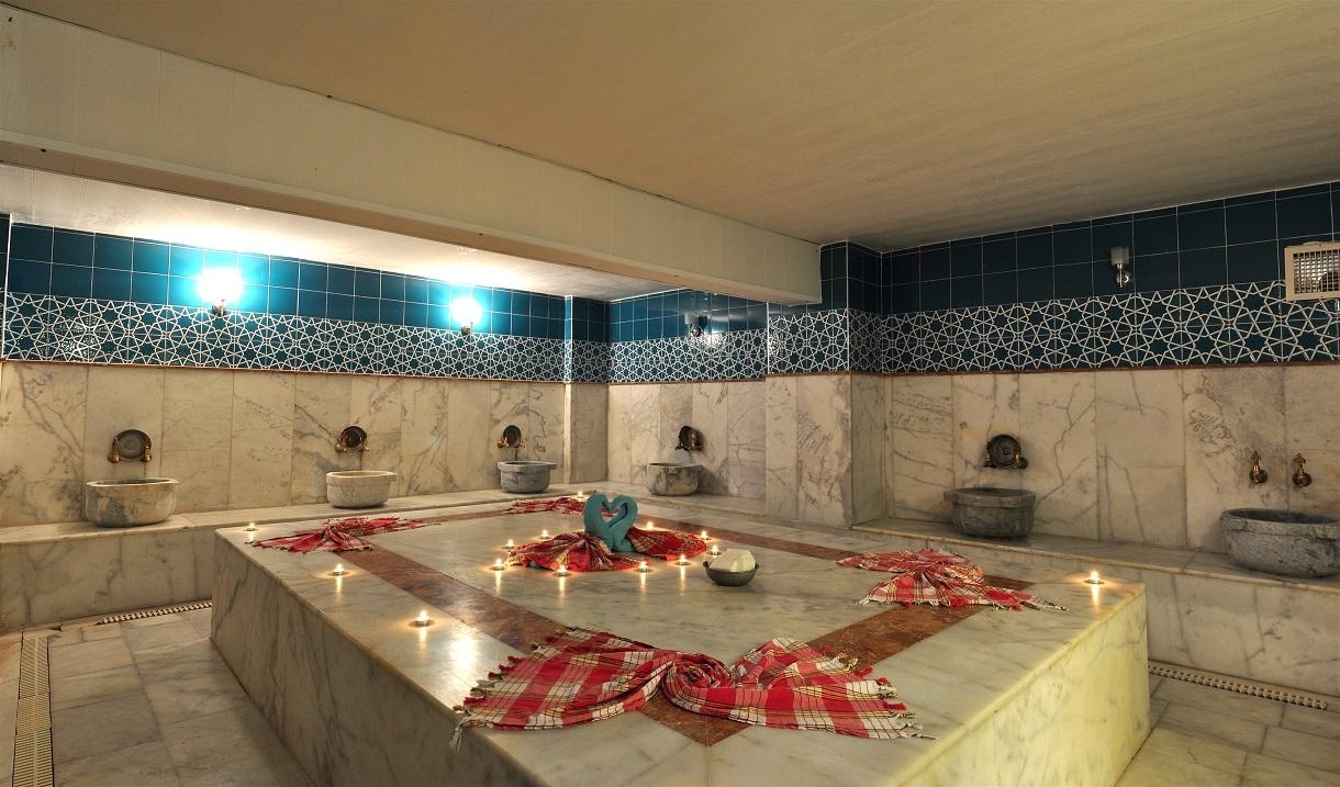 Oba Star Hotel16
