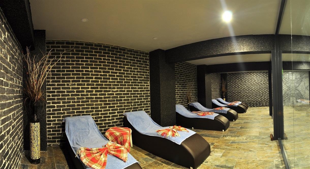 Oba Star Hotel18