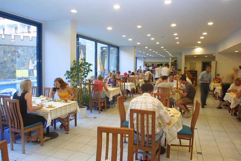 Ramira City Hotel4