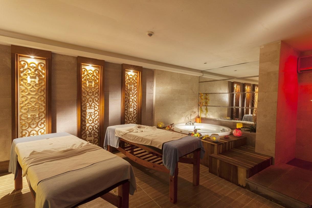 Seher Resort & Spa13