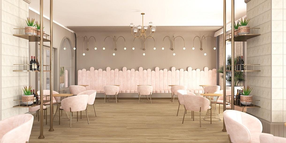 Side Moon Palace Hotel16