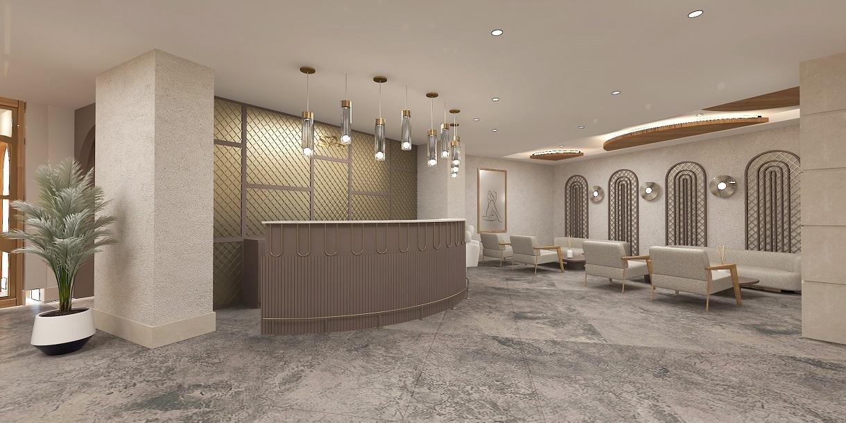 Side Moon Palace Hotel19