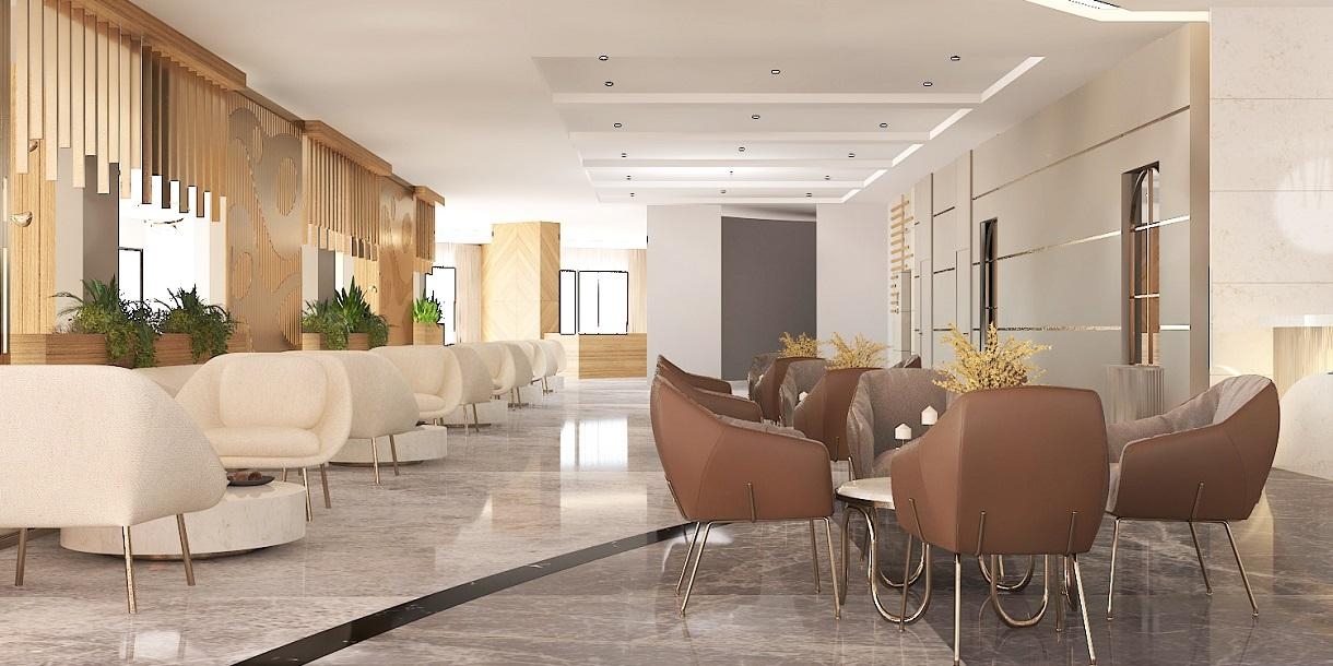 Side Moon Palace Hotel7