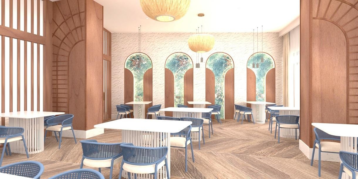 Side Moon Palace Hotel13