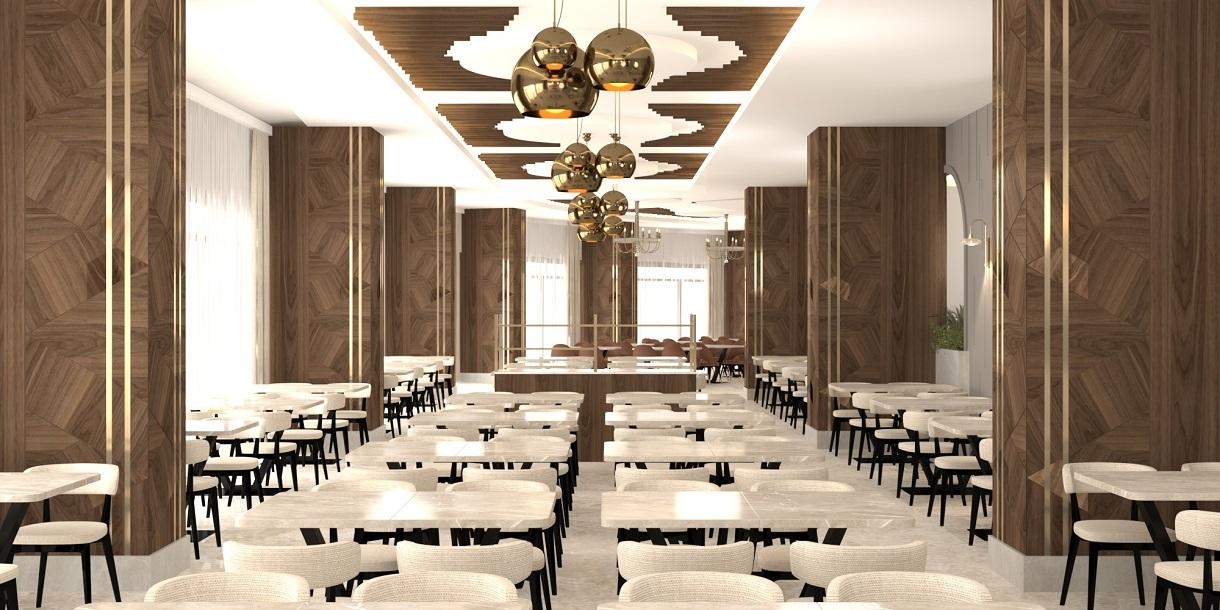 Side Moon Palace Hotel11