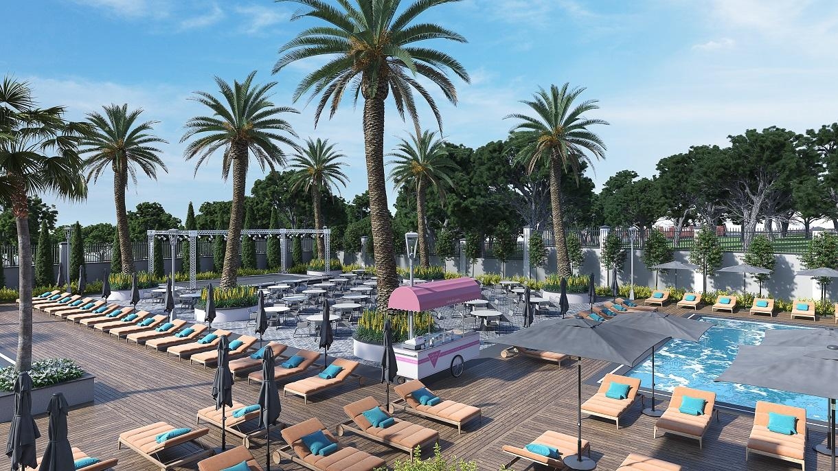 Side Moon Palace Hotel18