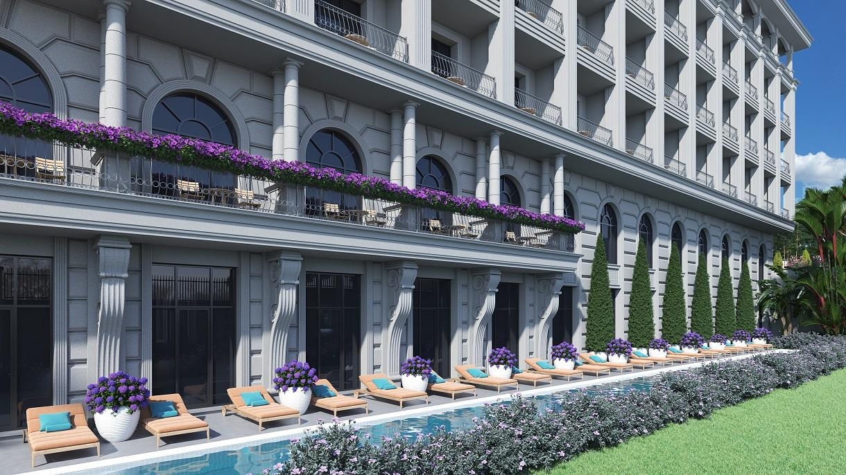 Side Moon Palace Hotel2