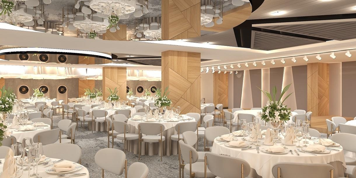 Side Moon Palace Hotel17