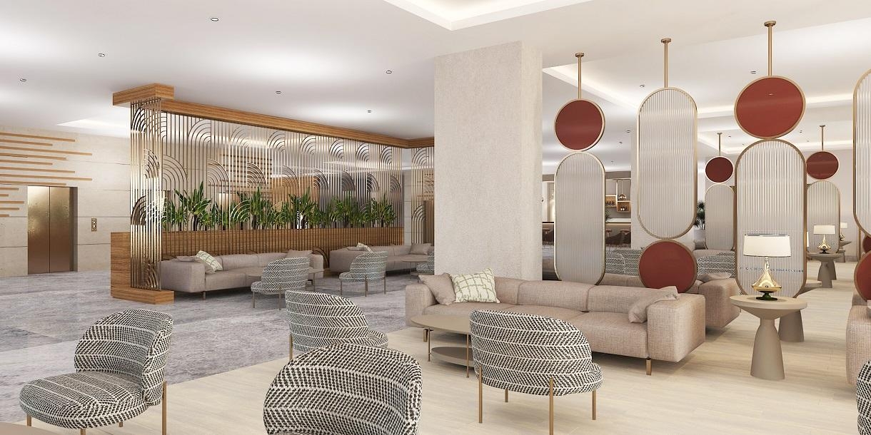 Side Moon Palace Hotel6