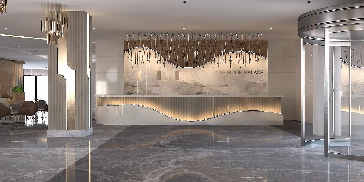 Side Moon Palace Hotel4