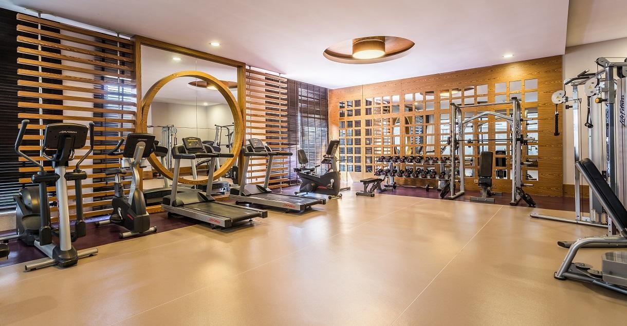 Villa Side Residence Hotel25