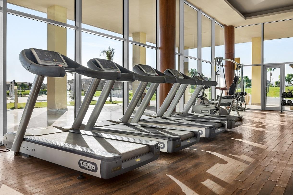 Pickalbatros Luxury Suites (ex. Rixos Golf Villas & Suites)22