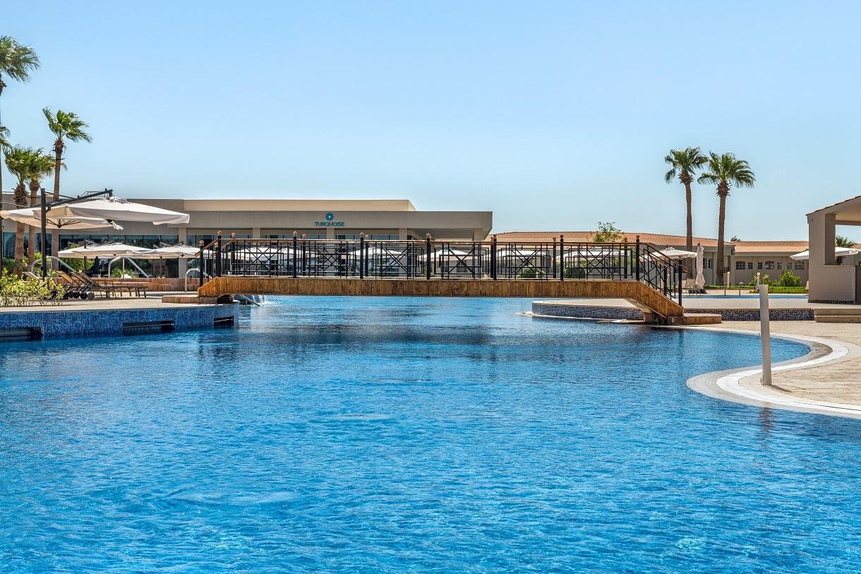 Pickalbatros Luxury Suites (ex. Rixos Golf Villas & Suites)19