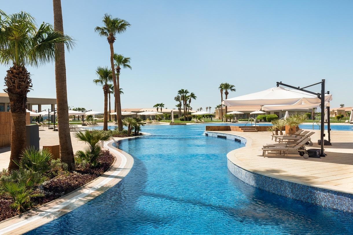 Pickalbatros Luxury Suites (ex. Rixos Golf Villas & Suites)20