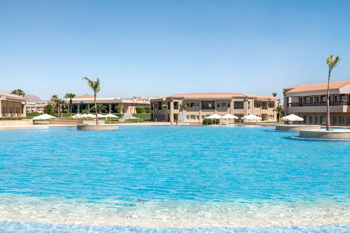 Pickalbatros Luxury Suites (ex. Rixos Golf Villas & Suites)21