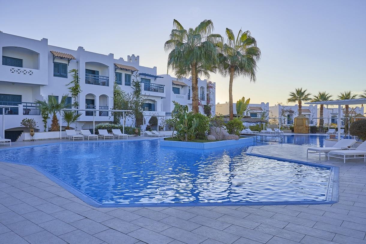 Sol Y Mar Naama Bay11