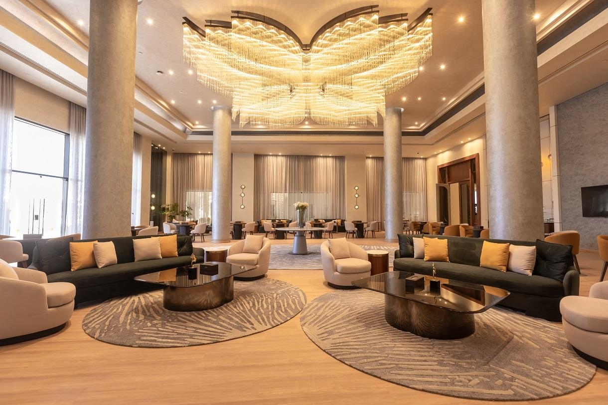 Rixos Radamis Sharm el Sheikh5