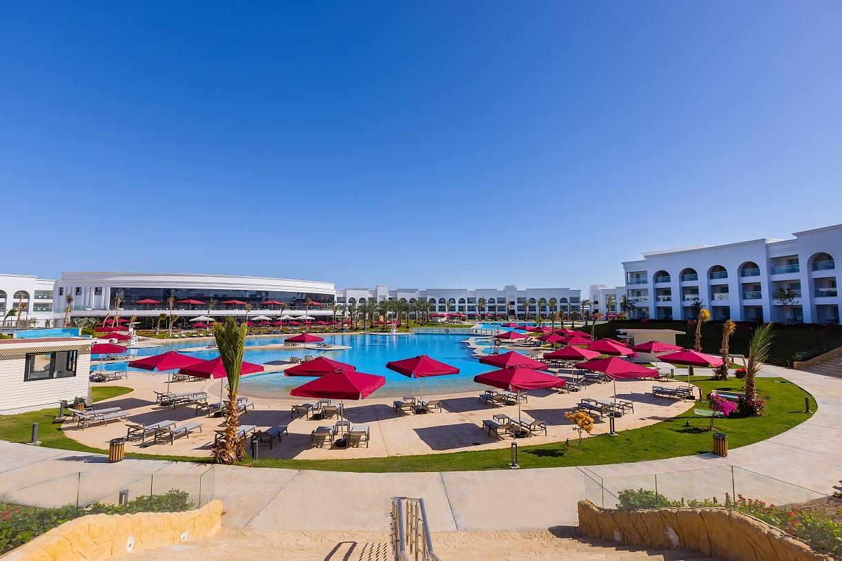 Rixos Radamis Sharm el Sheikh20