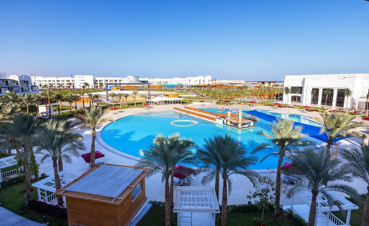 Rixos Radamis Sharm el Sheikh24