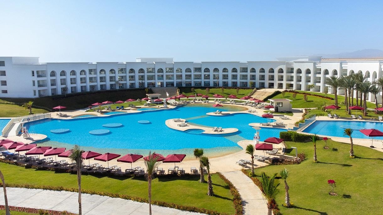 Rixos Radamis Sharm el Sheikh3