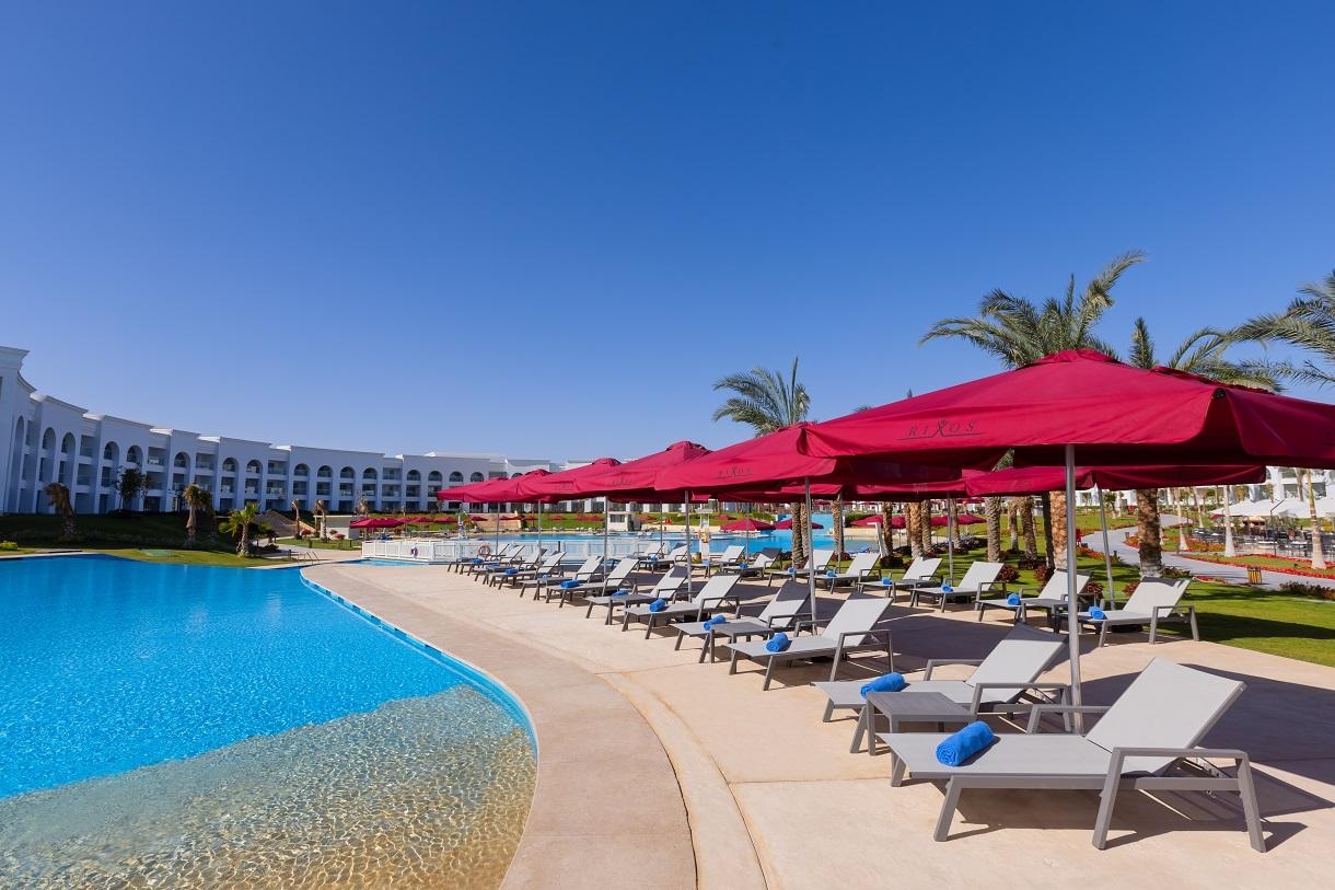 Rixos Radamis Sharm el Sheikh22