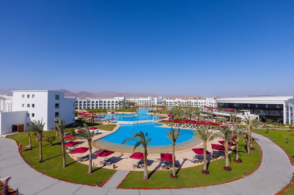 Rixos Radamis Sharm el Sheikh2