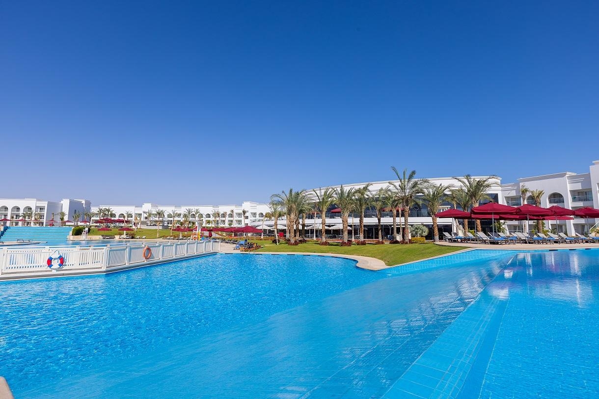 Rixos Radamis Sharm el Sheikh21