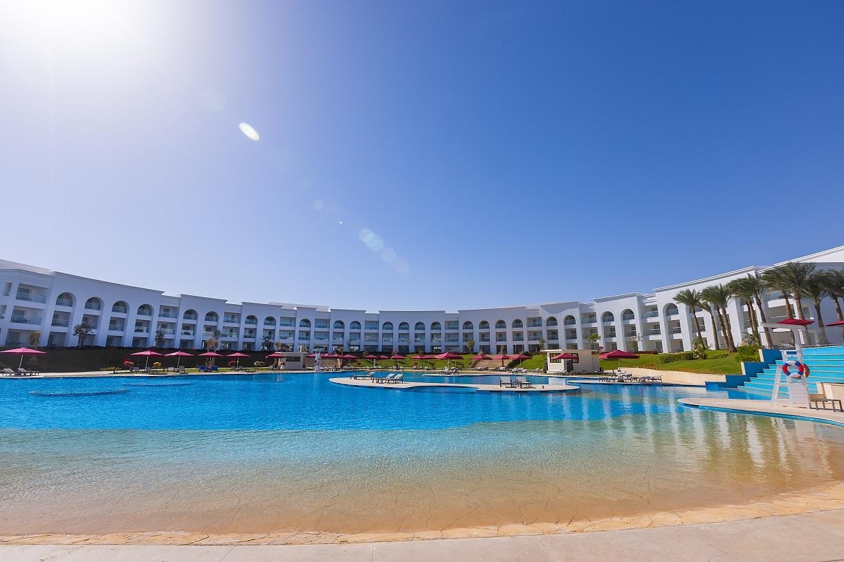 Rixos Radamis Sharm el Sheikh23