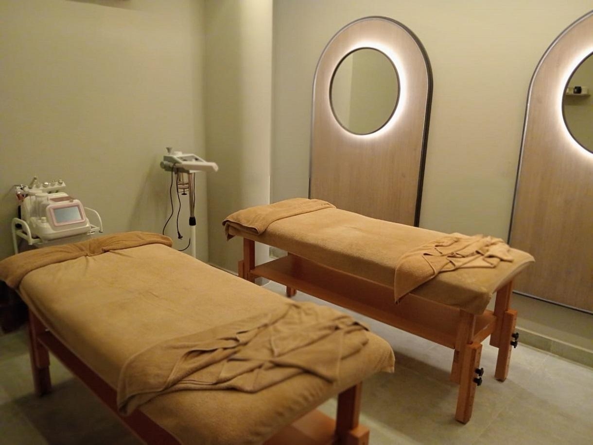 Kairó + Flow Spectrum Resort Sahl Hasheesh25