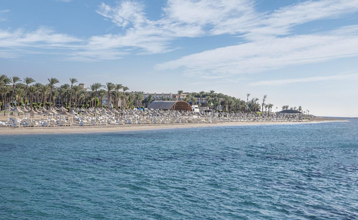 Kairó + Luxor + Flow Spectrum Resort Sahl Hasheesh28