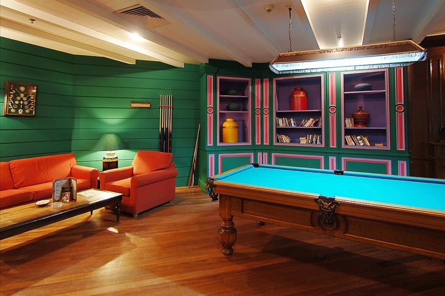 Kairó + Jaz Sharm Dreams Resort (ex. Hilton)5