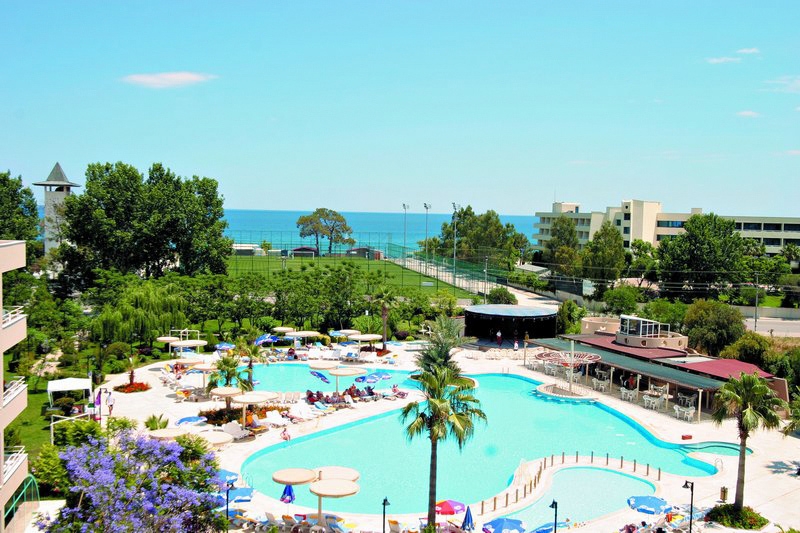 Fame Residence Goynuk3